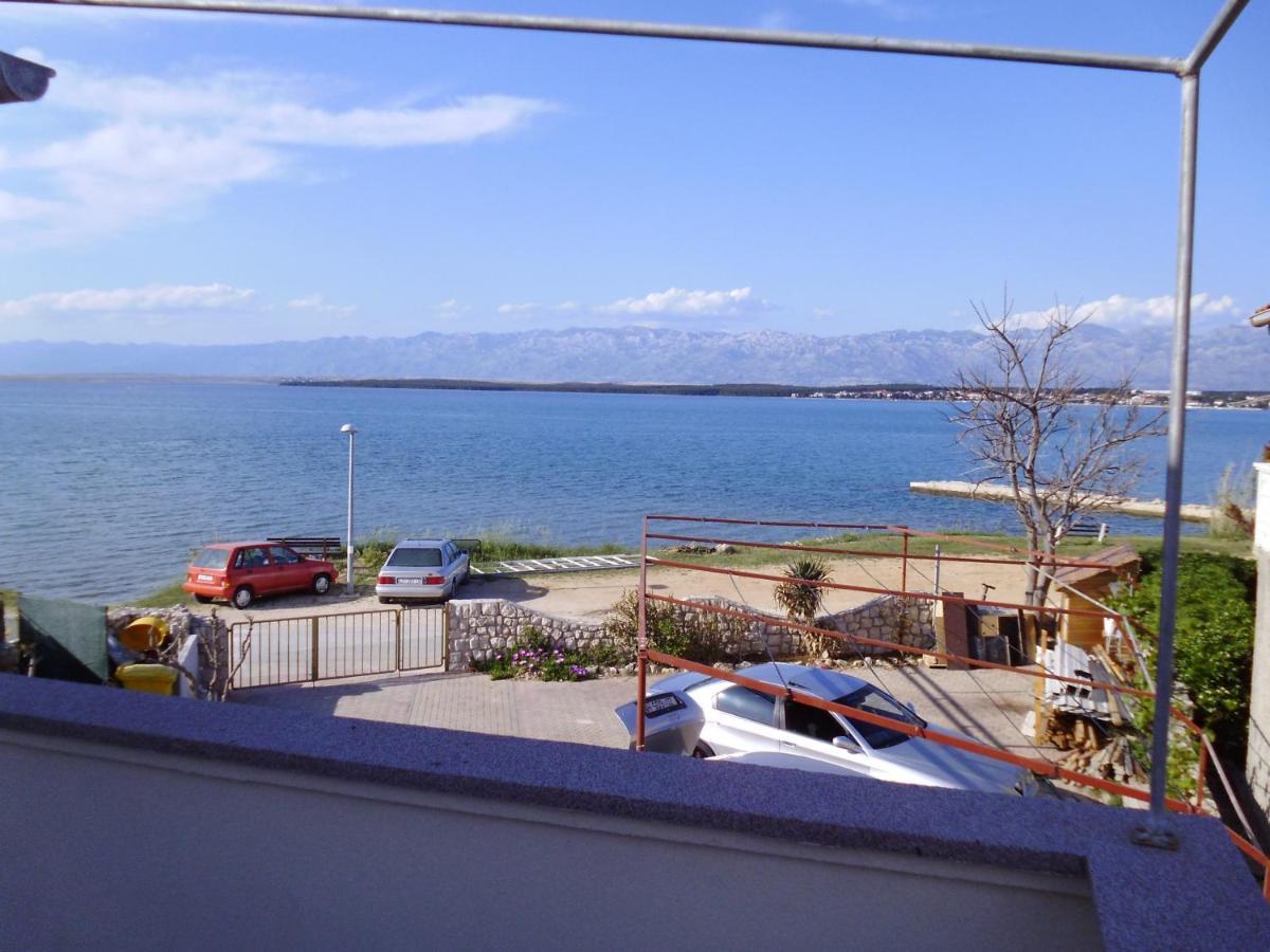 Apartments By The Sea Nin, Zadar - 15842 ภายนอก รูปภาพ