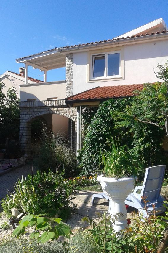 Apartments By The Sea Nin, Zadar - 15842 ภายนอก รูปภาพ