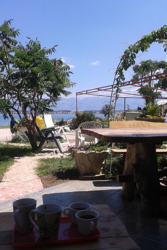 Apartments By The Sea Nin, Zadar - 15842 ภายนอก รูปภาพ